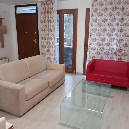 Casa Ciliegio Apartment Vogorno Exterior photo