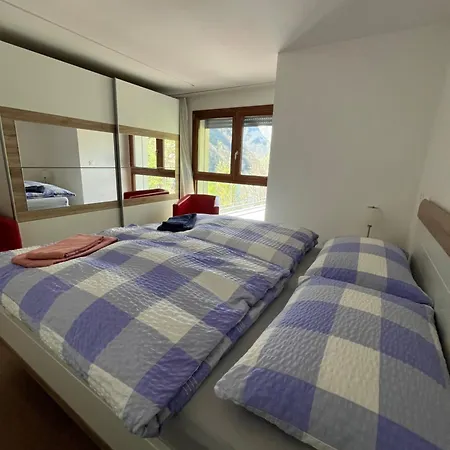 Casa Ciliegio Apartment Vogorno Exterior photo