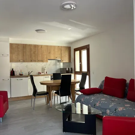 Casa Ciliegio Apartment Vogorno Exterior photo