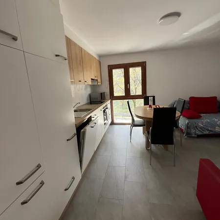 Casa Ciliegio Apartment Vogorno Exterior photo