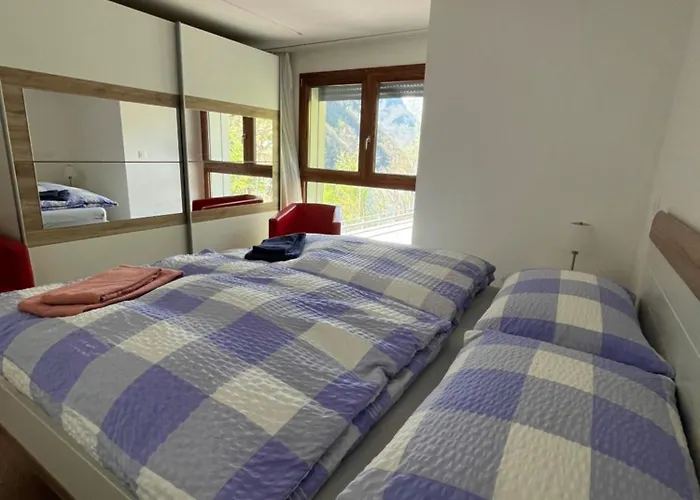Casa Ciliegio