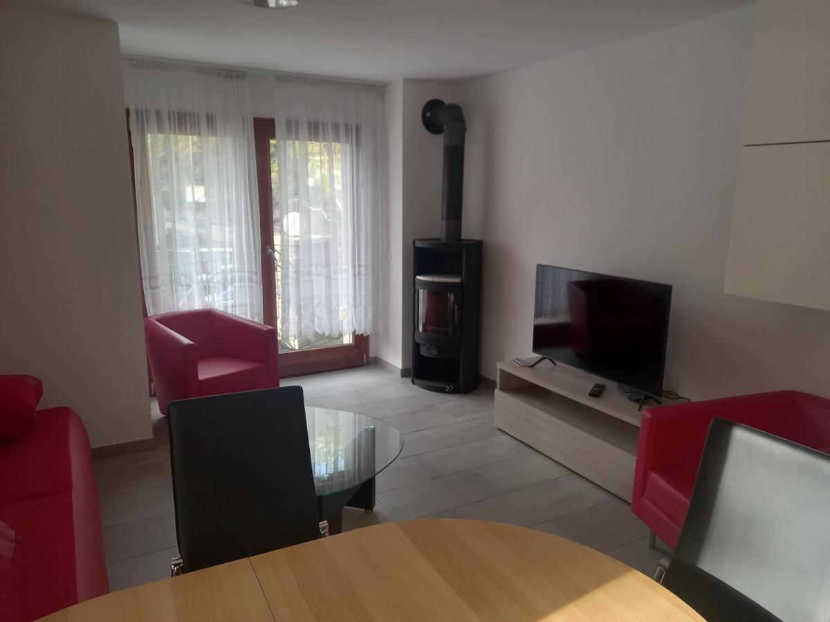 Apartamento Casa Ciliegio