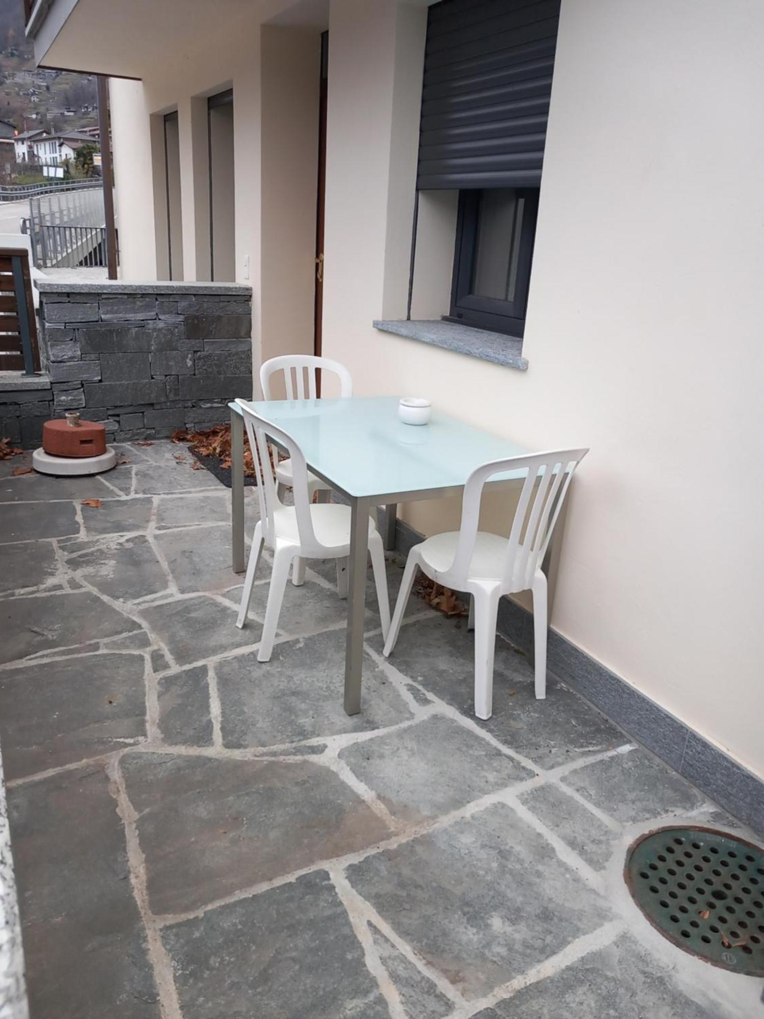 Casa Ciliegio Vogorno