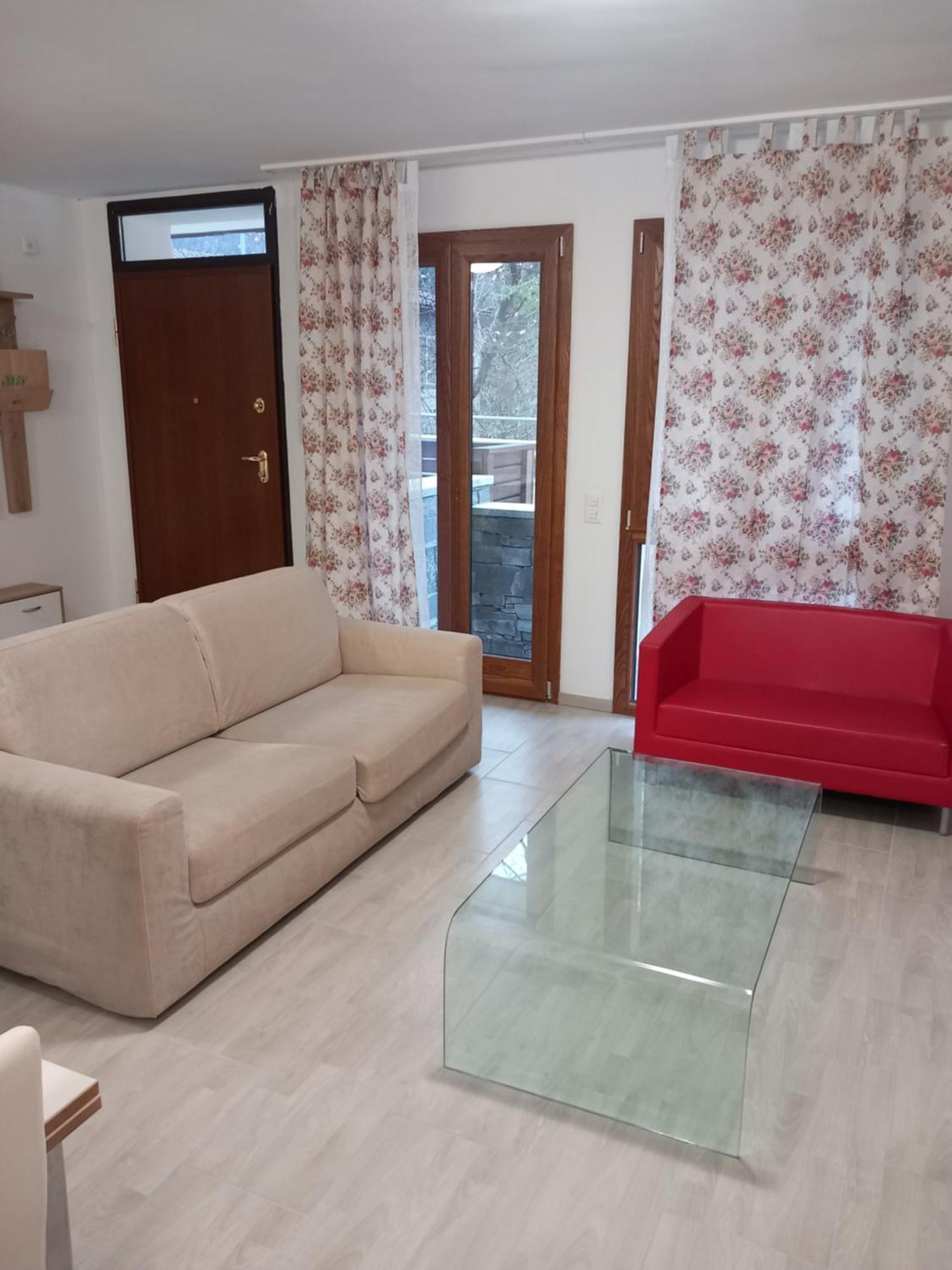 Casa Ciliegio Apartamento