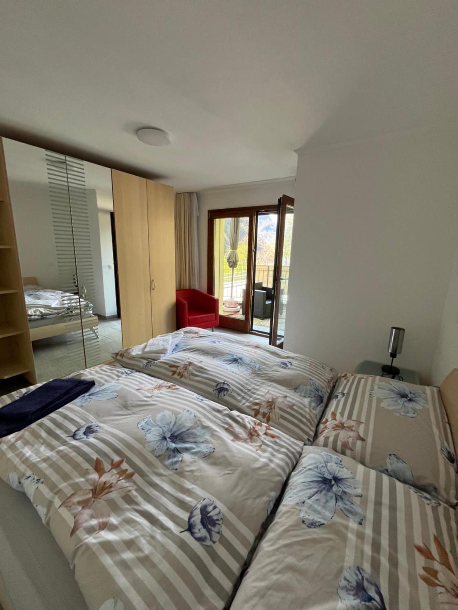 Apartamento Casa Ciliegio Vogorno