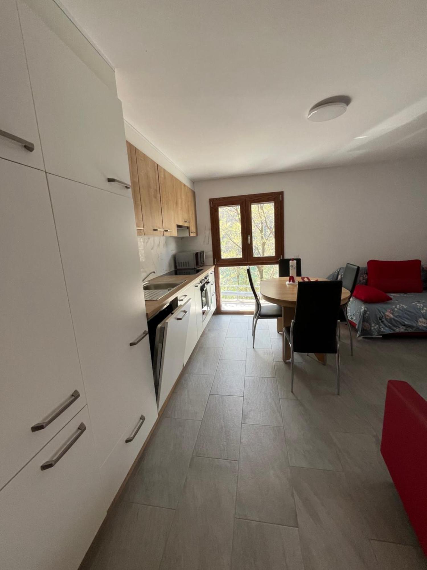 Casa Ciliegio Vogorno