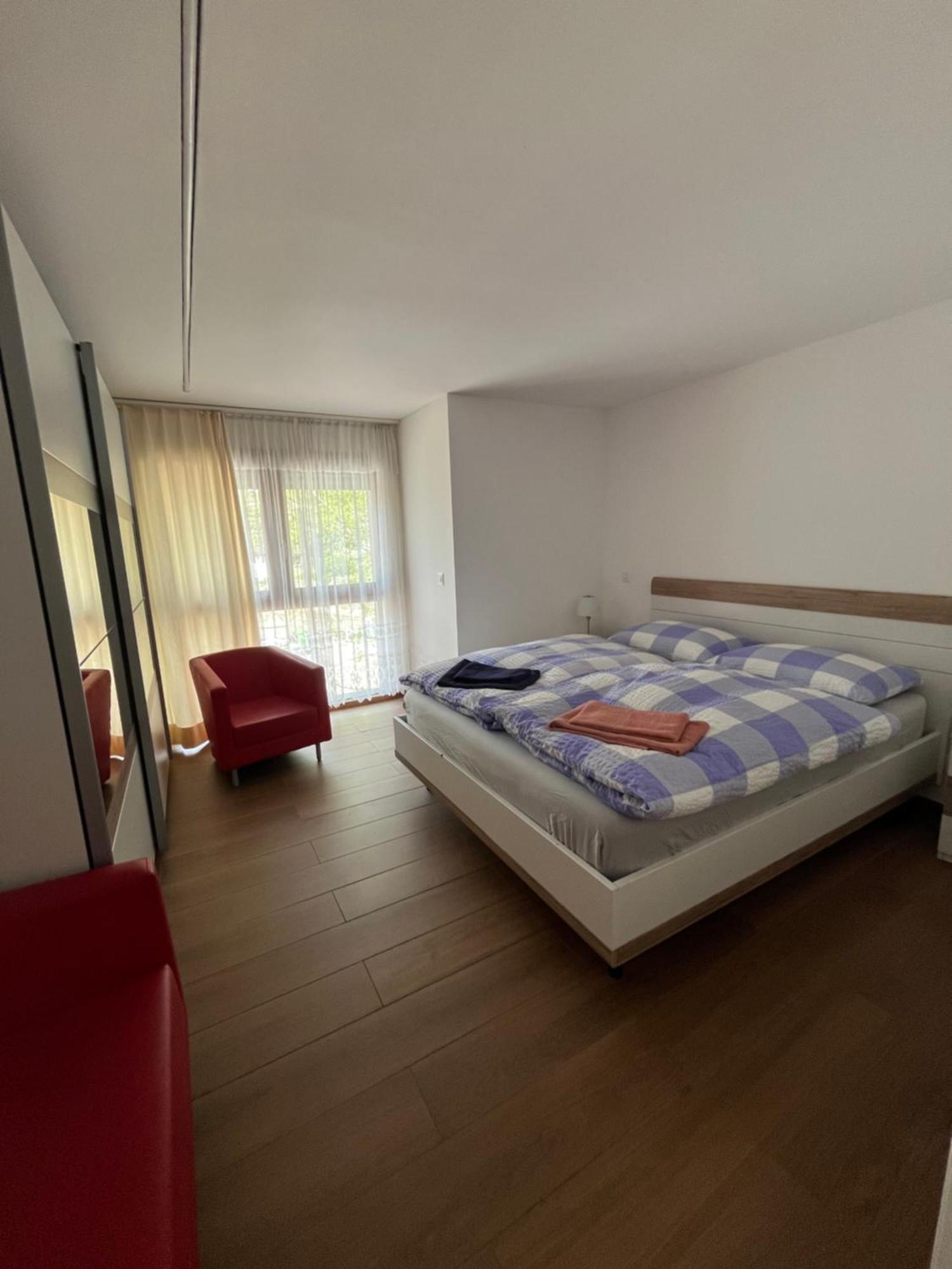 Casa Ciliegio * Vogorno