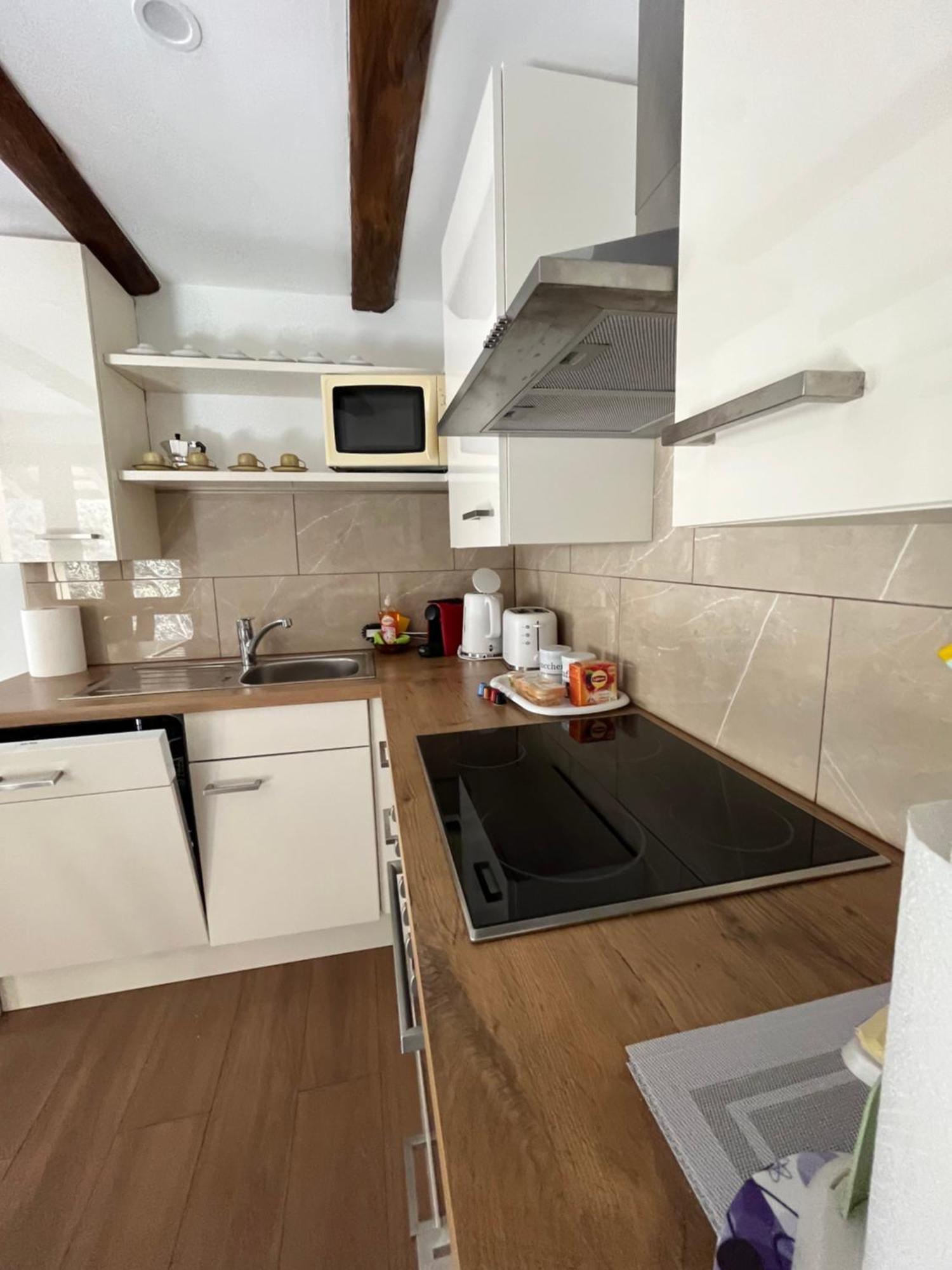Apartamento Casa Ciliegio *