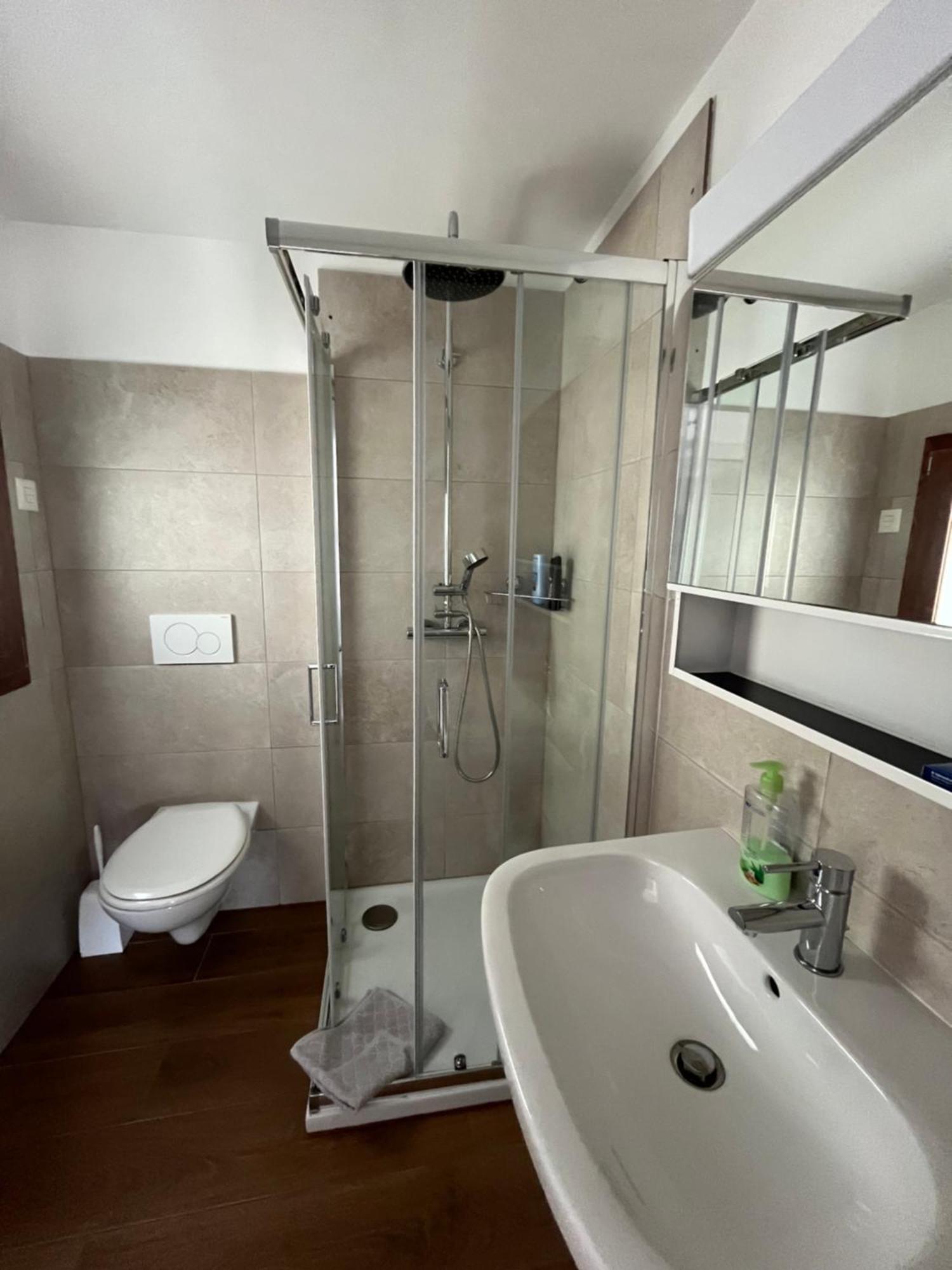 Apartamento Casa Ciliegio