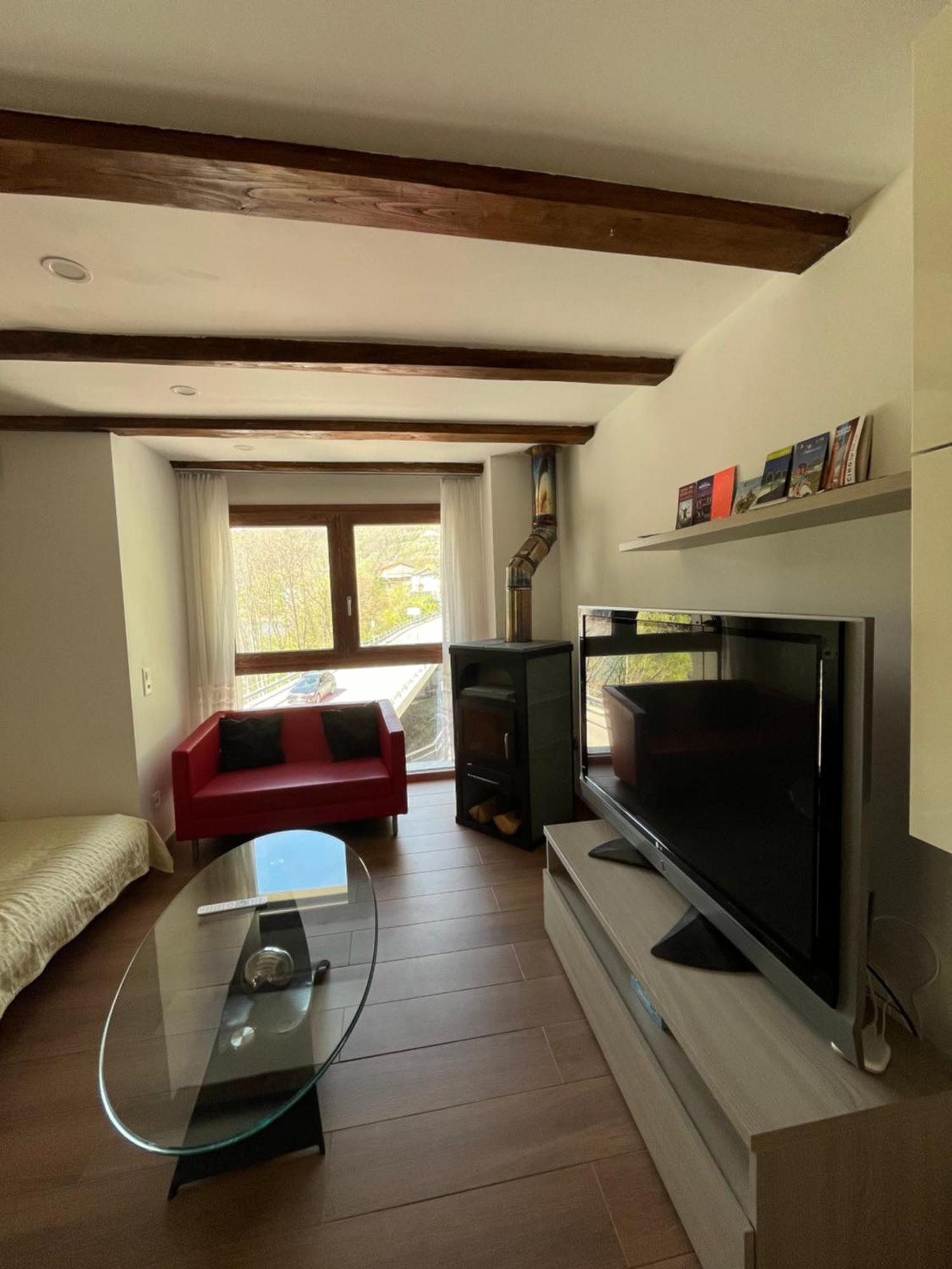 Casa Ciliegio Apartamento Vogorno