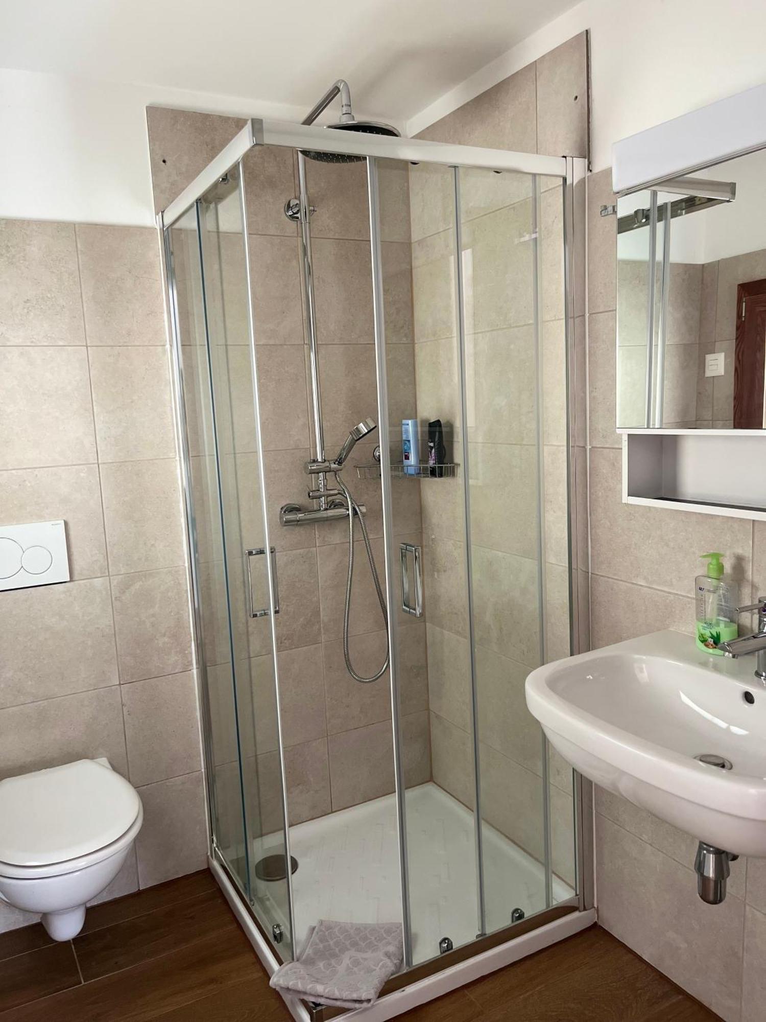 Apartamento Casa Ciliegio