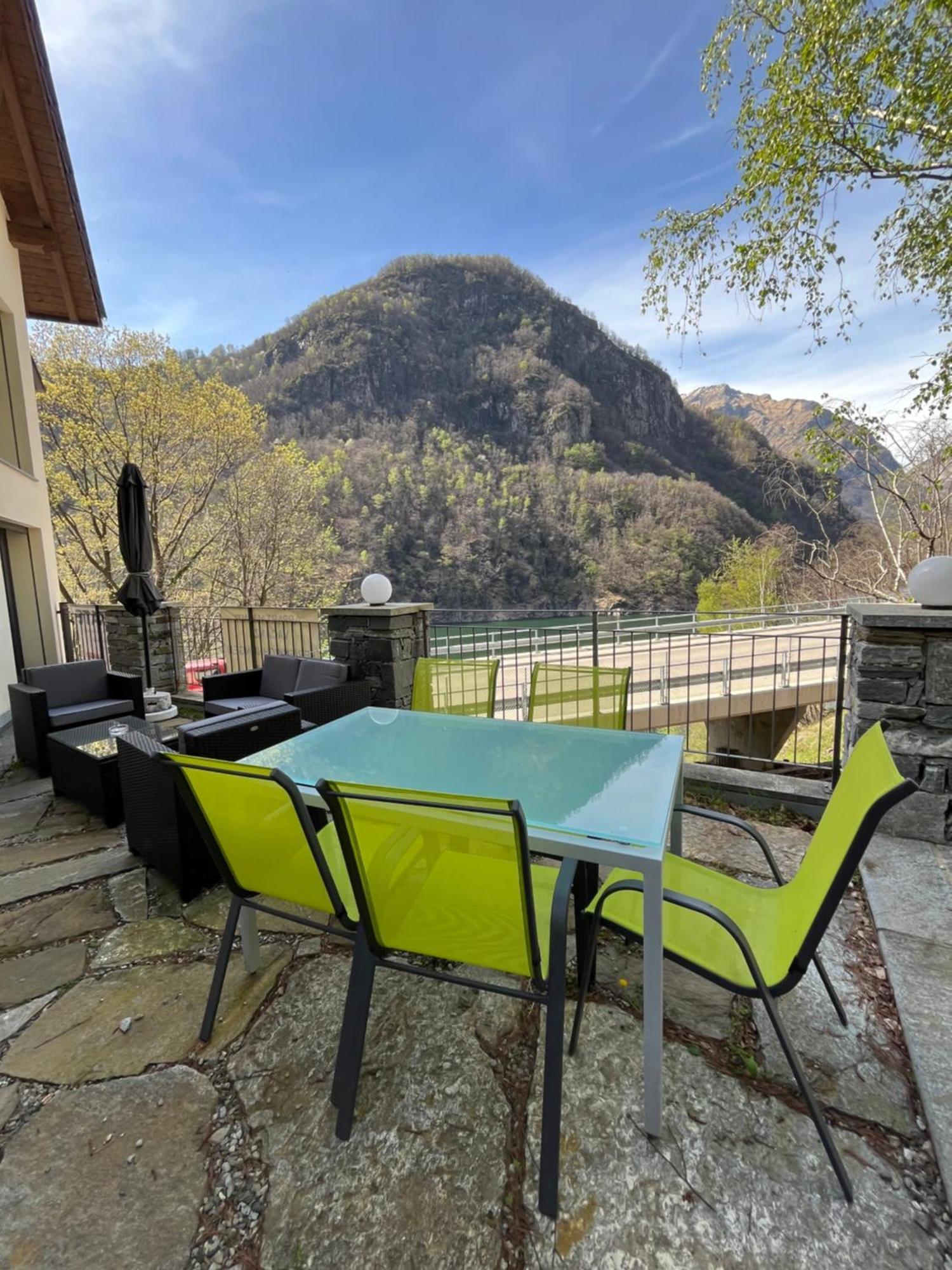 Casa Ciliegio Apartamento